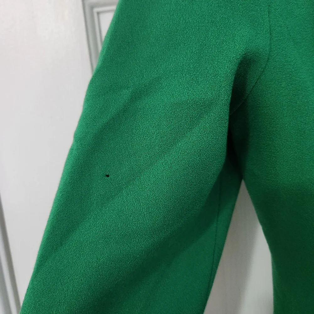 Arnold Scaasi Vintage Dress - Picture 7 of 8